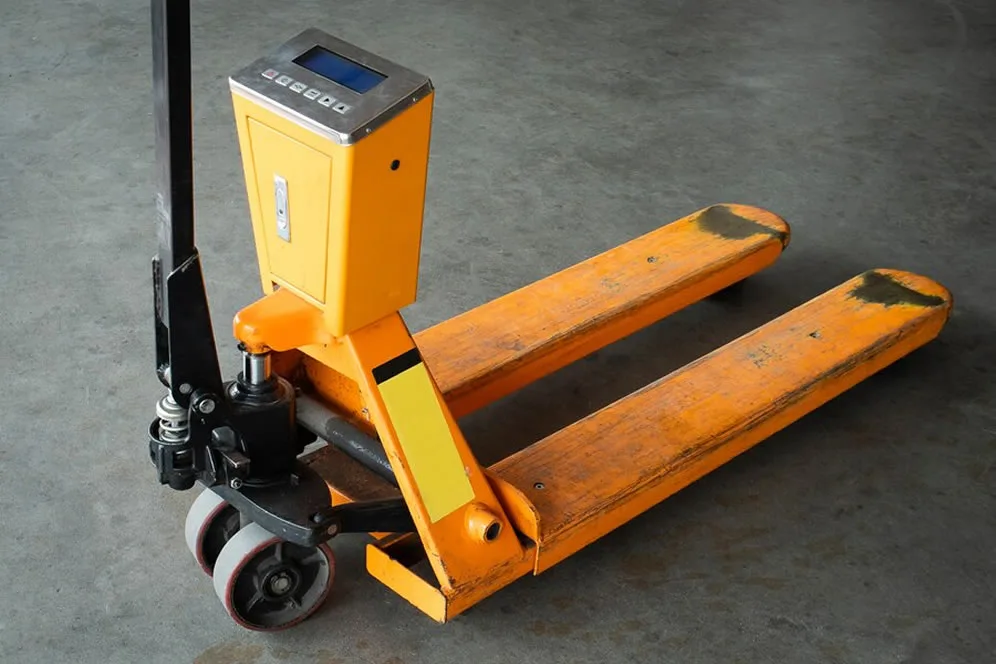 Marmaraereğlisi Transpalet Bakımı