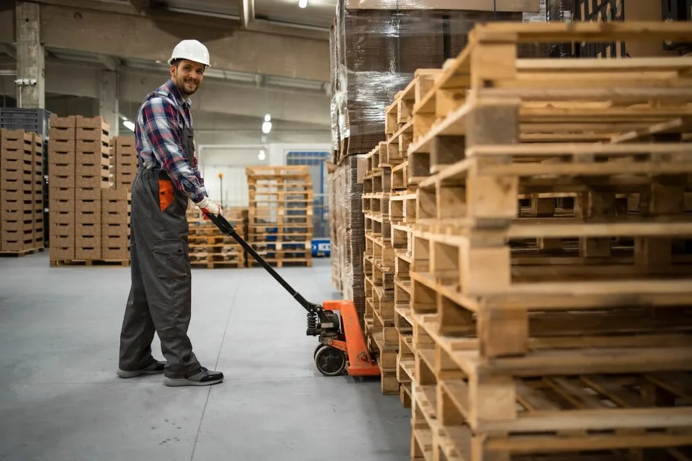 Marmaraereğlisi Transpalet Yedek Parça
