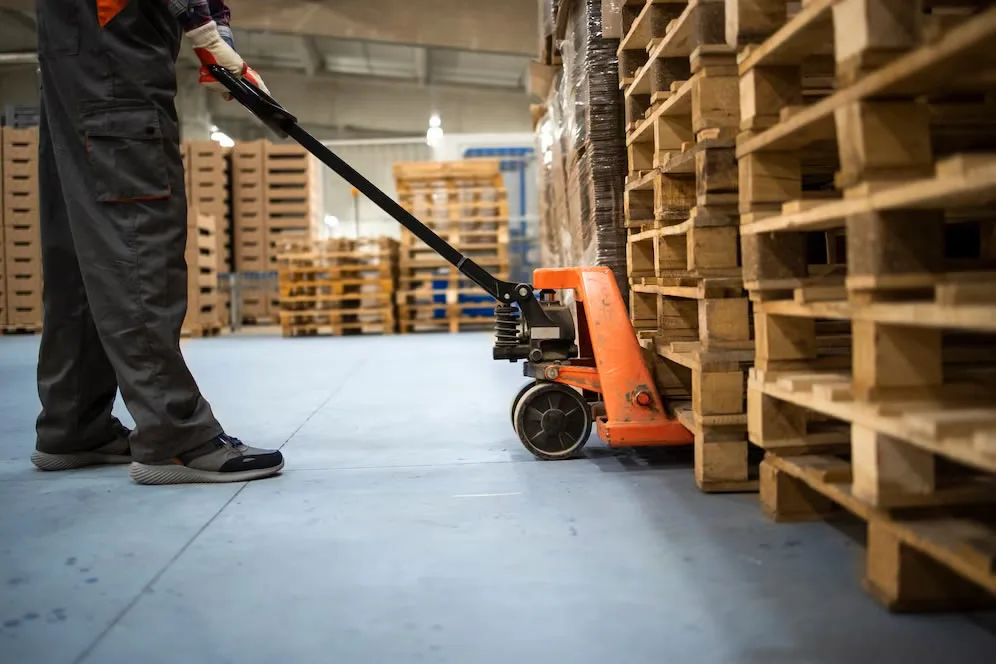 Sakarya Transpalet Bakımı