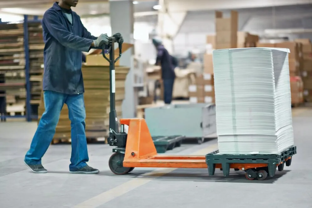 Sakarya Transpalet Servisi