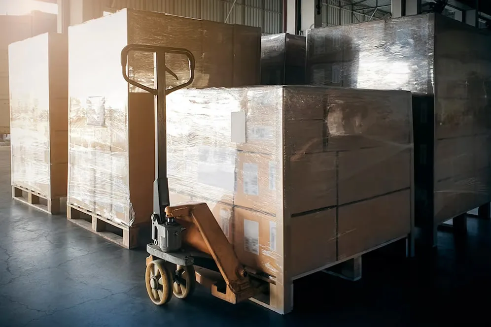 Sakarya Transpalet Tamiri