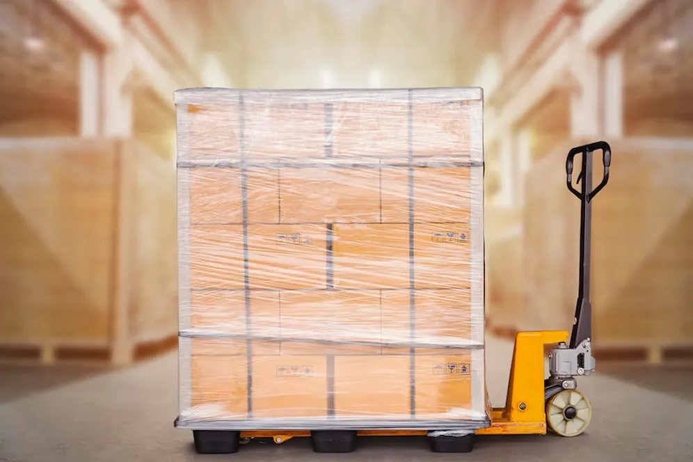 Sakarya Transpalet Tamiri