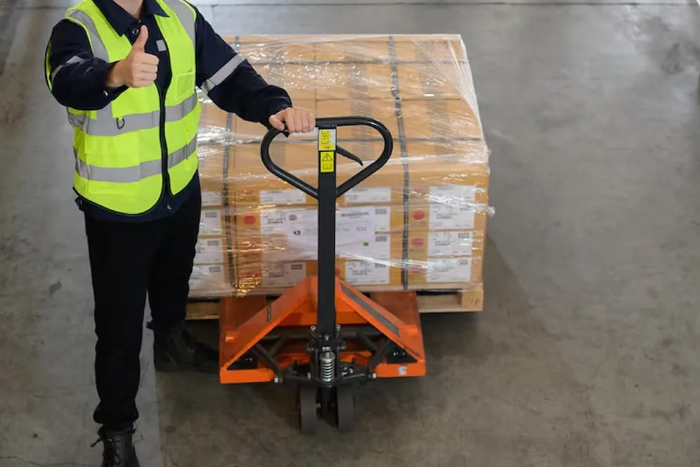 Sakarya Transpalet Yedek Parça