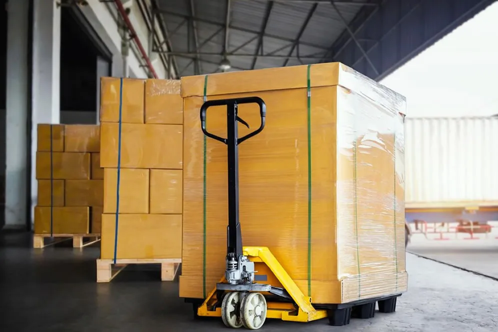 Sakarya Transpalet Yedek Parça