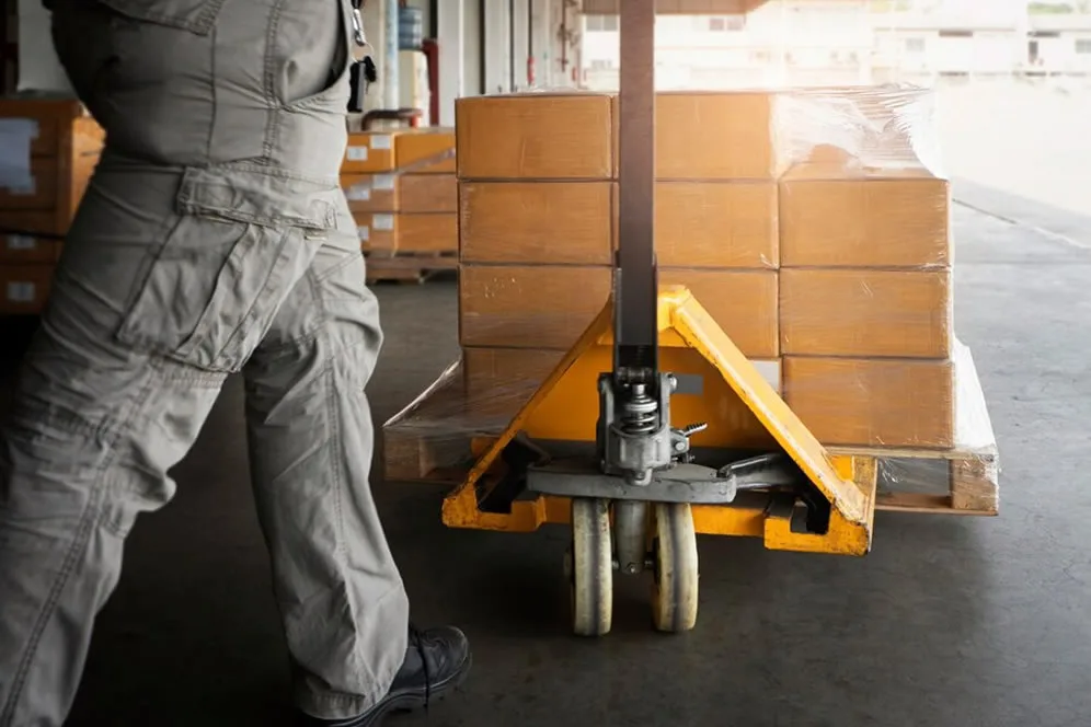 Sakarya Transpalet Yedek Parça