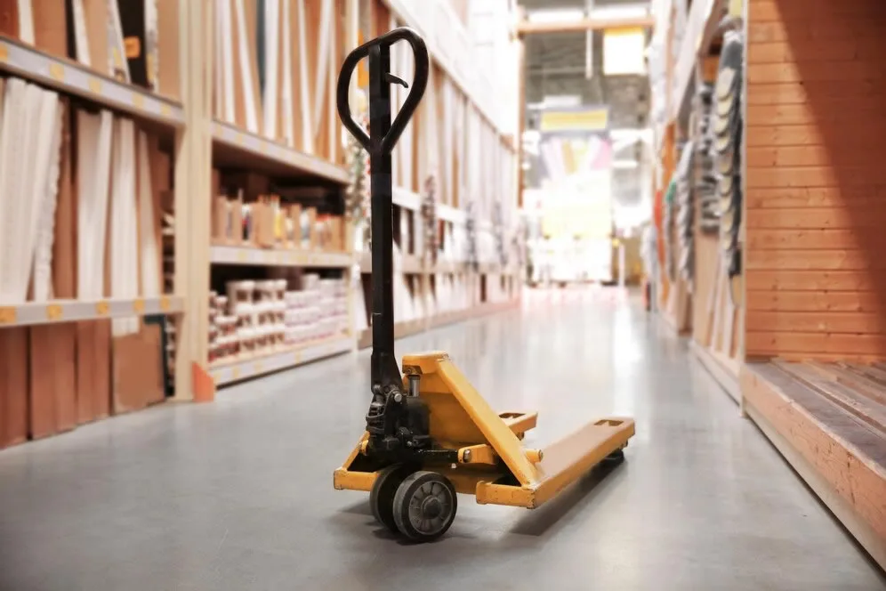 Şarköy Transpalet Bakımı