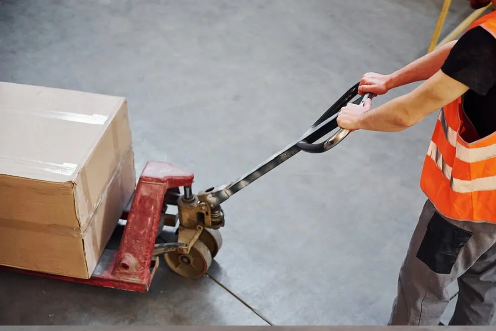 Şarköy Transpalet Bakımı