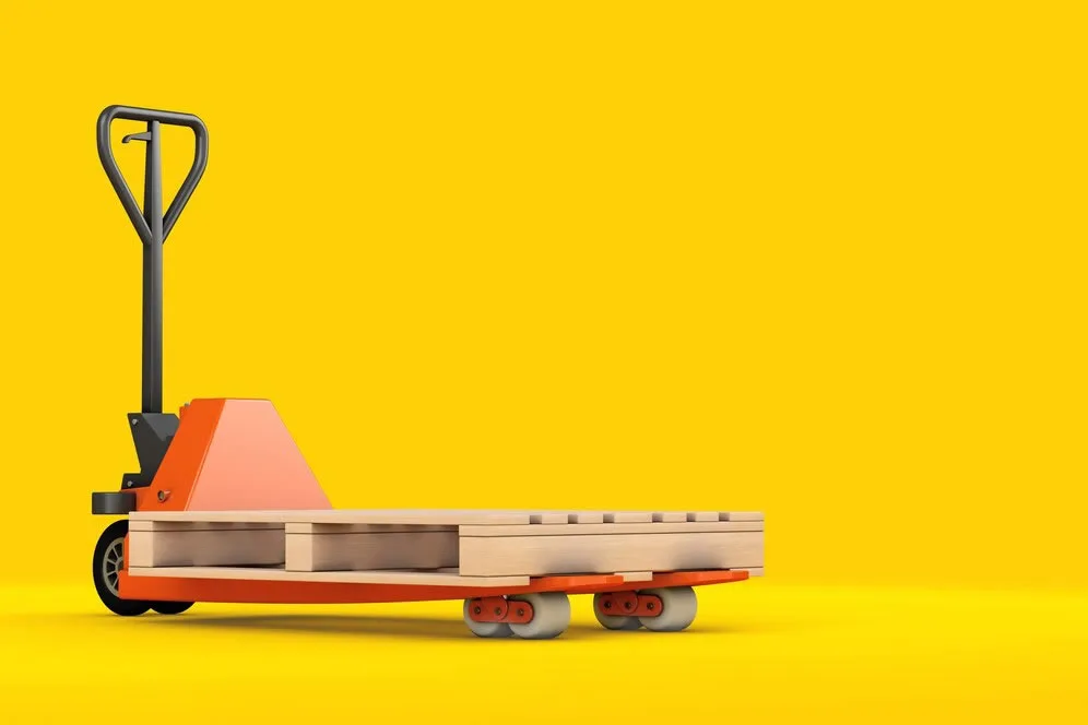 Şarköy Transpalet Servisi